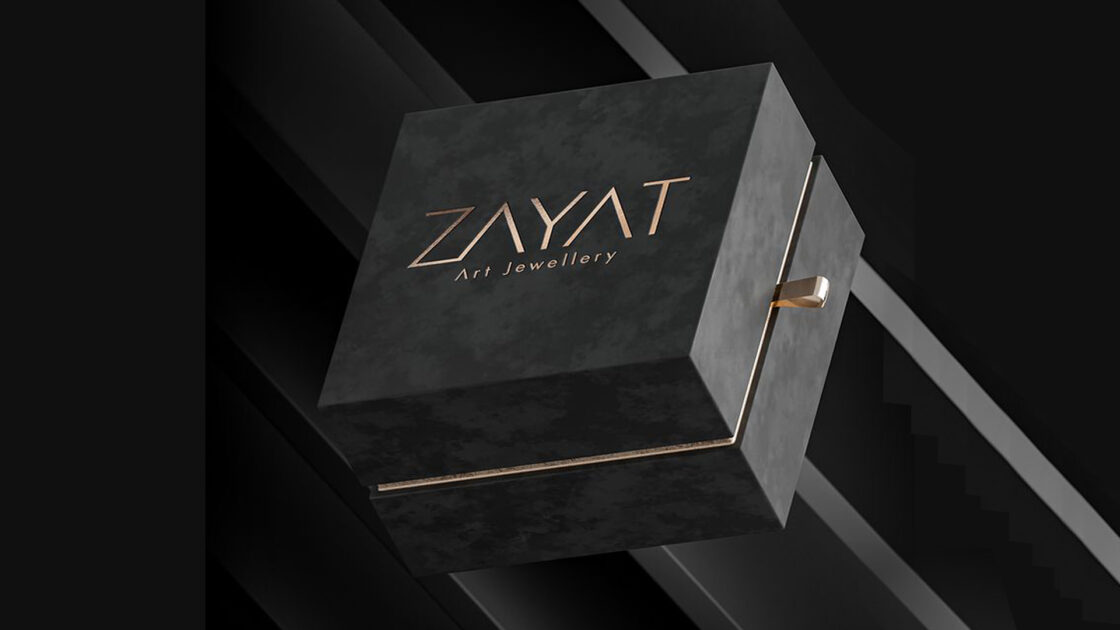 Logotipo Zayat